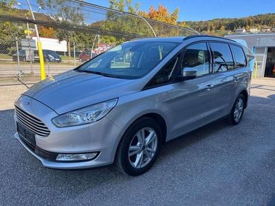 Silber Gebraucht 2019 Ford Galaxy Business Edition Van / Kleinbus | € 16.490 (Fairer Preis)
