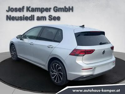 gebraucht VW Golf Rabbit 45 TDI