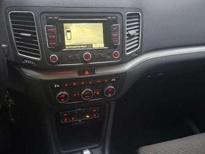 Gebraucht 2014 VW Sharan Van / Kleinbus | € 16.500 (Guter Preis)