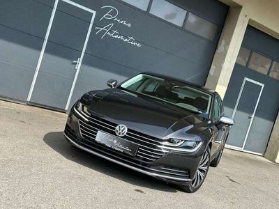 VW Arteon