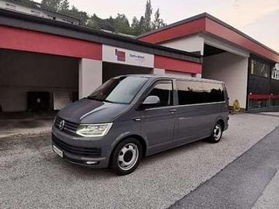 Gebraucht VW T6 150 PS (110 kW) 2017 Van