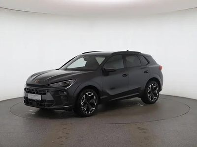 gebraucht Cupra Terramar 1.5 e-TSI 150 PS DSG