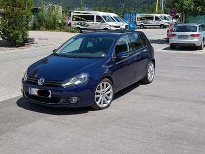 VW Golf VI