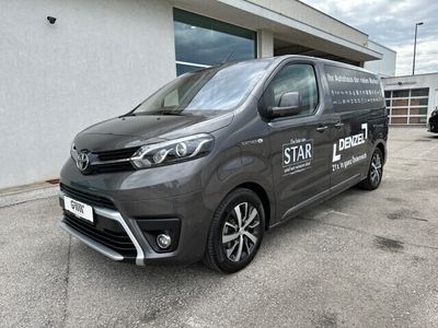 gebraucht Toyota Verso ProaceEV 75kWh Family+ L1