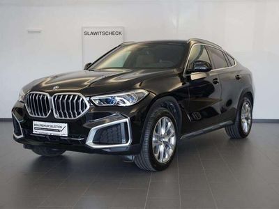 gebraucht BMW X6 xDrive30d