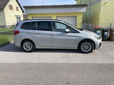 BMW 216 Gran Tourer
