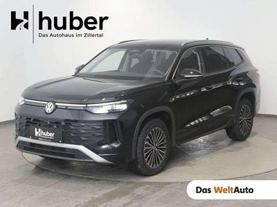 gebraucht VW Tayron Friends TDI 4MOTION DSG