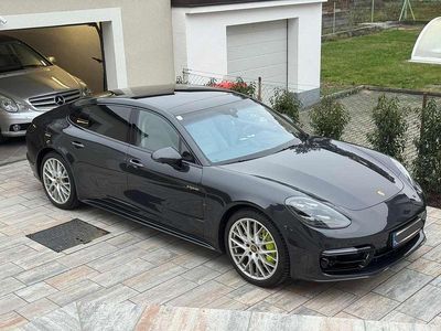 Gebraucht Porsche Panamera 4 Executive 330 PS (242 kW) 2018 Limousine