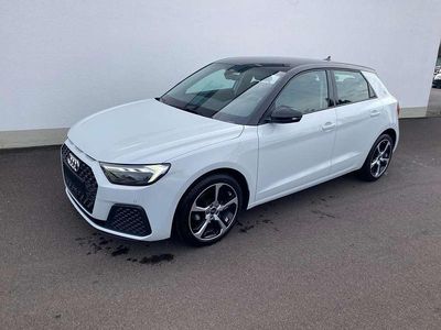 Weiß Neu 2025 Audi A1 Kleinwagen | € 28.990 (Etwas zu teuer)