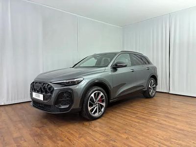 gebraucht Audi SQ5 Sportback TFSI