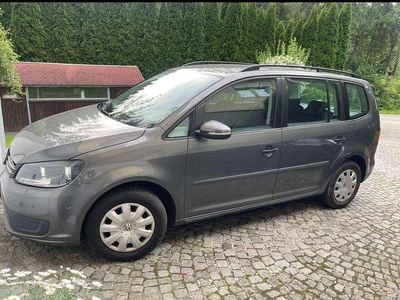 VW Touran