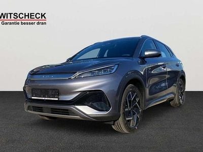 Grau Gebraucht 2023 BYD Atto 3 Design SUV | € 25.990 (Fairer Preis)