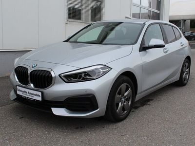 gebraucht BMW 116 d 5-Türig