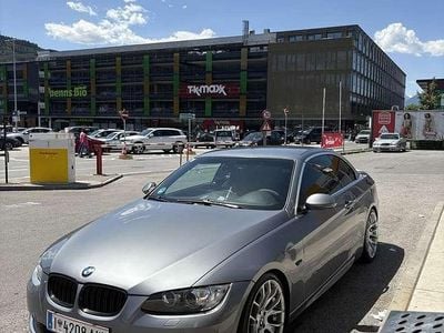 Gebraucht 2007 BMW 335 Cabriolet M Sport Cabrio | € 17.900 (Fairer Preis)