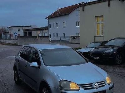 Gebraucht 2004 VW Golf V Limousine | € 2.490 (Guter Preis)