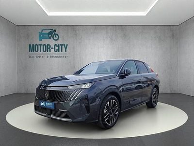 gebraucht Peugeot 3008 Hybrid 136 E-DCS6 Allure Aut.