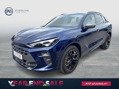 Blau Gebraucht 2025 Cupra Terramar SUV | € 46.990 (Teuer)