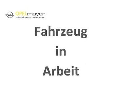 gebraucht Opel Combo L+ 15 CDTI Edition