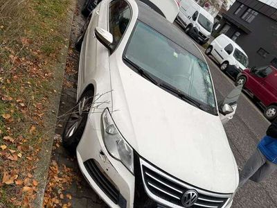 VW CC