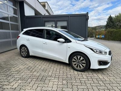 Gebraucht 2018 Kia Ceed GT-Line Kleinwagen | € 8.750 (Guter Preis)