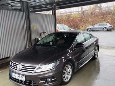 VW CC