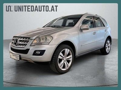 Mercedes ML320