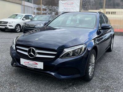 Mercedes C180