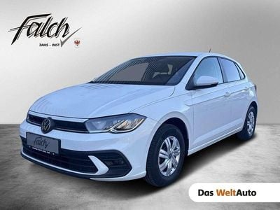 Neu VW Polo 80 PS (58 kW) 2025 Weiss  normal Limousine