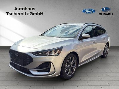 Neu 2025 Ford Focus ST-Line Kombi | € 32.990 (Teuer)