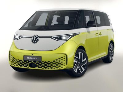 VW ID. Buzz