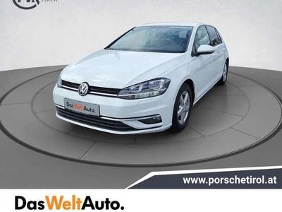 gebraucht VW Golf Rabbit TSI