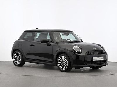 Gebraucht Mini Cooper 114 kW (156 PS) 2025 Midnight black ii Kleinwagen