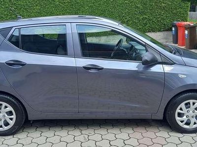 gebraucht Hyundai i10 10 Edition 25