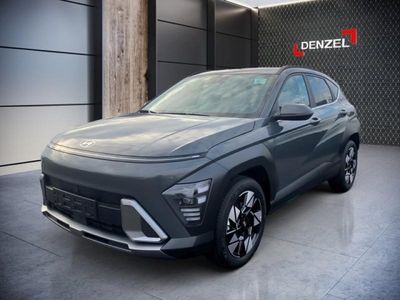 gebraucht Hyundai Kona (SX2) GO Plus 1.0 T-GDI 2WD