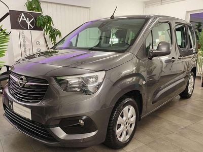 Grau Gebraucht 2019 Opel Combo Life Kombi | € 10.988 (Fairer Preis)