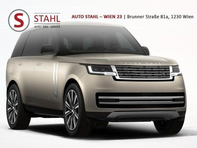 Batumi gold Neu 2025 Land Rover Range Rover SUV | € 194.890