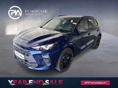 Dunkelblau metallic Neu 2025 Cupra Terramar SUV | € 45.950 (Etwas zu teuer)