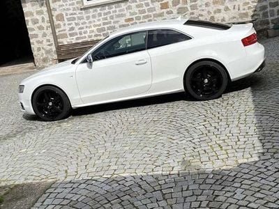 Gebraucht 2009 Audi S5 Cabriolet Coupé | € 15.980