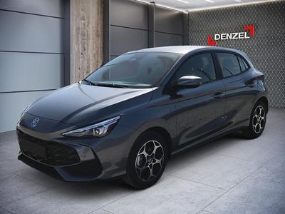 Neu MG MG3 Luxury 102 PS (75 kW) 2025 Hampstead grey (m) Kleinwagen