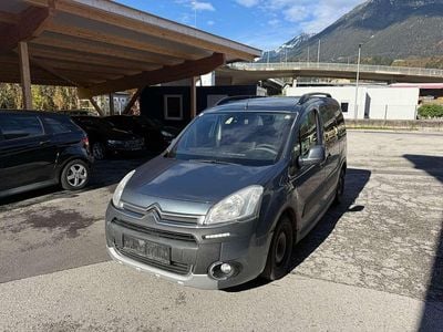 Gebraucht 2013 Citroën Berlingo XTR Van / Kleinbus | € 1.990 (Superpreis)