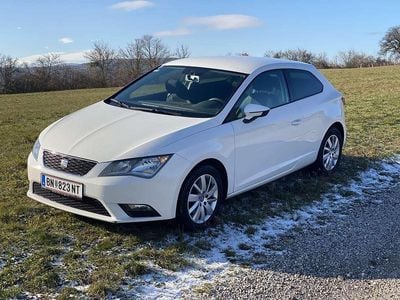 Gebraucht 2013 Seat Leon Reference Coupé | € 5.050 (Guter Preis)