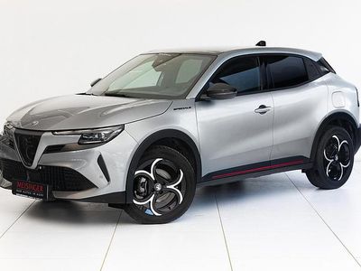 Grau Gebraucht 2025 Alfa Romeo Junior Edizione Speciale SUV | € 37.634
