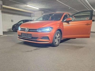 VW Polo