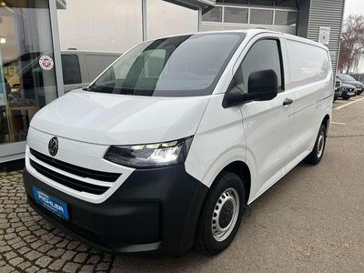 Weiß Neu 2025 VW Transporter Van | € 42.990