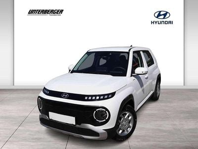 Weiß Neu 2025 Hyundai Inster Kleinwagen | € 23.490 (Fairer Preis)