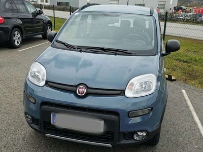 Fiat Panda 4x4