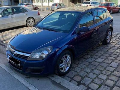 gebraucht Opel Astra 9 CDTI