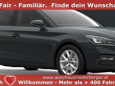 Neu Seat Leon ST Style 116 PS (85 kW) 2025 Kombi