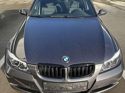 gebraucht BMW 318 318 d Advantage