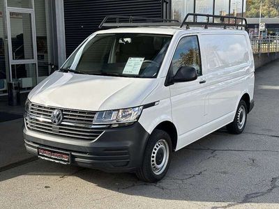 VW T6.1